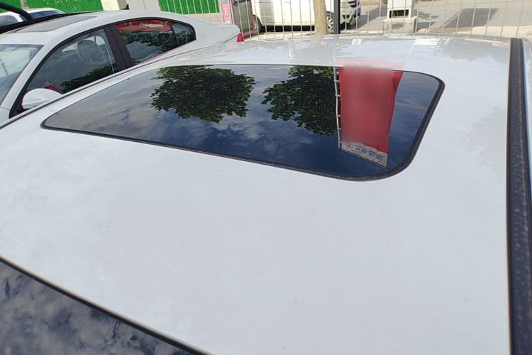 Used Geely Auto Binray 2024 Binrui COOL 1.5T DCT Longteng Edition Roof