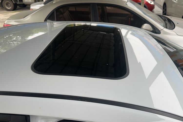 Used Geely Auto Binray 2024 Binrui COOL 1.5T DCT Champion Edition Roof