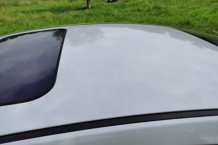 Used Geely Auto Binray 2024 Binrui COOL 1.5T DCT Longteng Edition Roof