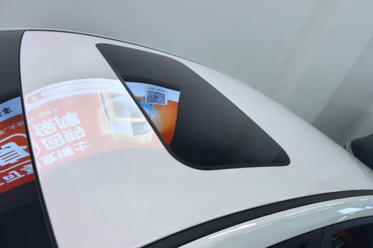 Used Geely Auto Binray 2024 Binrui COOL 1.5T DCT Longteng Edition Roof
