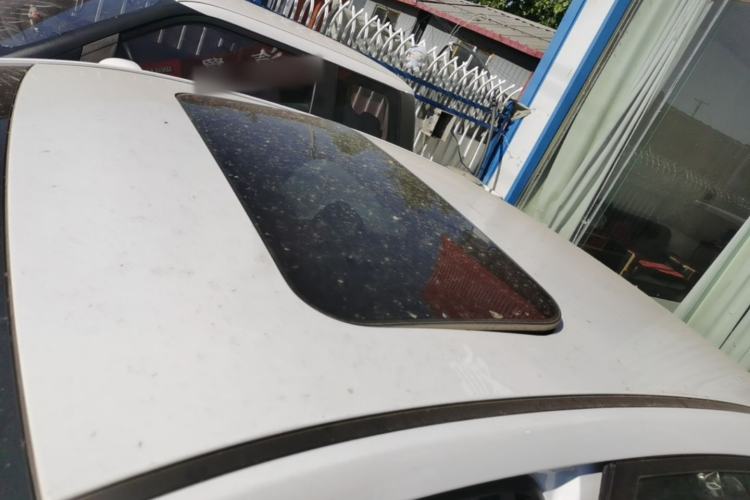 Used Geely Auto Binray 2024 Binrui COOL 1.5T DCT Longteng Edition Roof