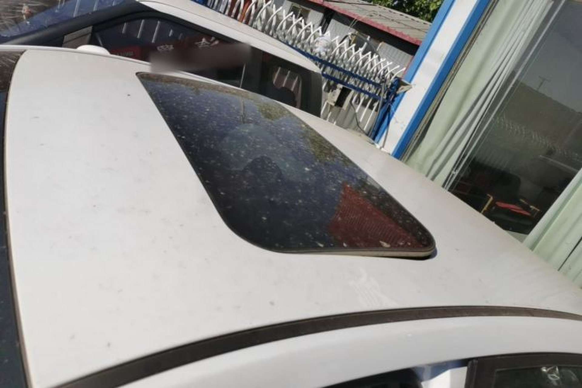 Used Geely Auto Binray 2024 Binrui COOL 1.5T DCT Longteng Edition Roof