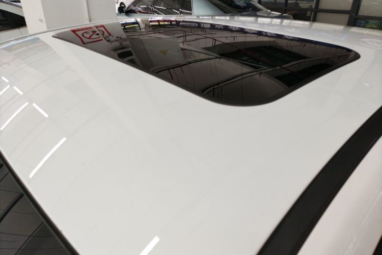 Used Geely Auto Binray 2024 Binrui COOL 1.5T DCT Longteng Edition Roof