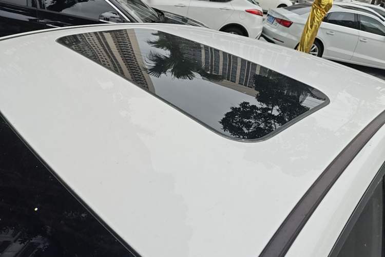 Used Geely Auto Binray 2024 Binrui COOL 1.5T DCT Champion Edition Roof