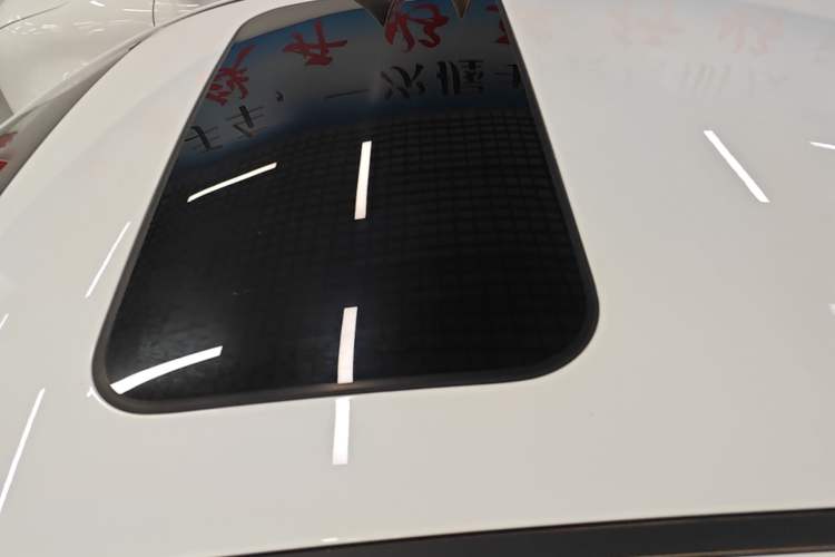 Used Geely Auto Binray 2024 Binrui COOL 1.5T DCT Longteng Edition Roof