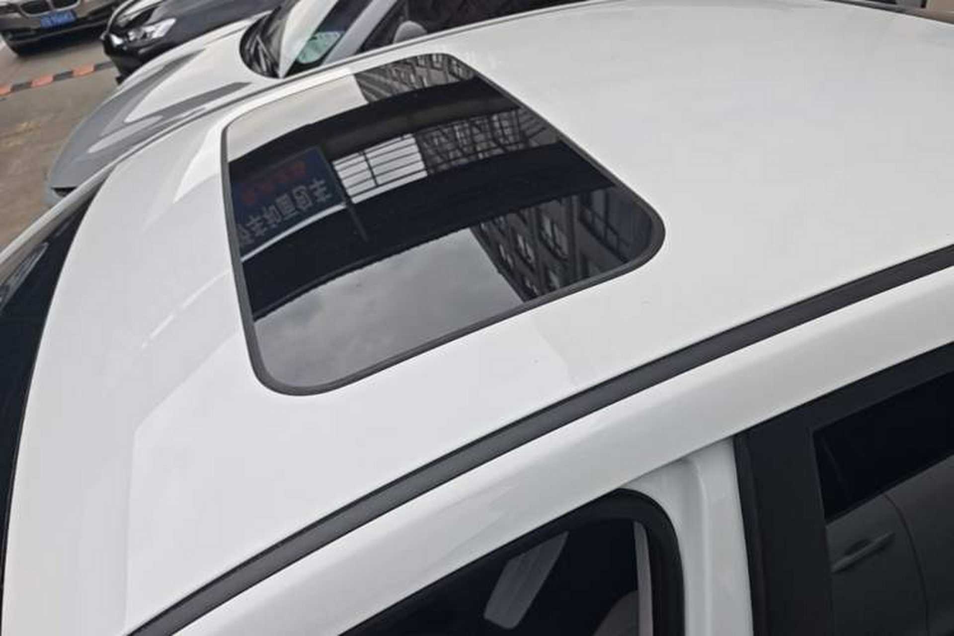 Used Geely Auto Binray 2024 Binrui COOL 1.5T DCT Champion Edition Roof