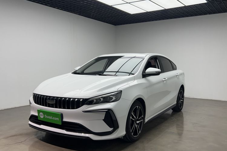 Used Geely Auto Binray 2024 Binrui COOL 1.5T DCT Champion Edition Guazi used car, China used car export, Used car for sale, Used  cars, Cheapest cars for sale