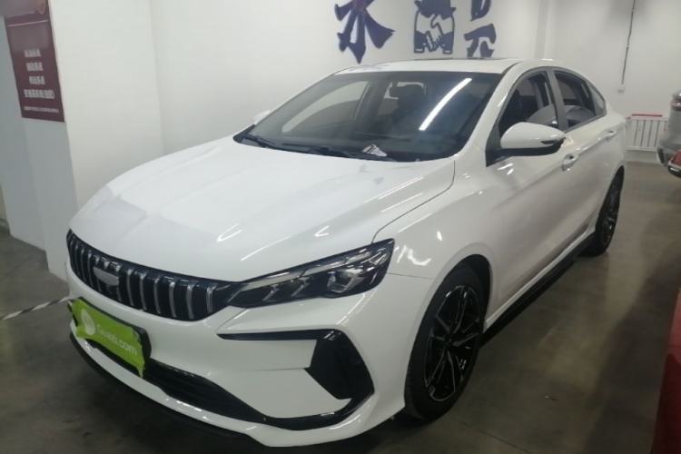 Used Geely Auto Binray 2024 Binrui COOL 1.5T DCT Champion Edition Guazi used car, China used car export, Used car for sale, Used  cars, Cheapest cars for sale