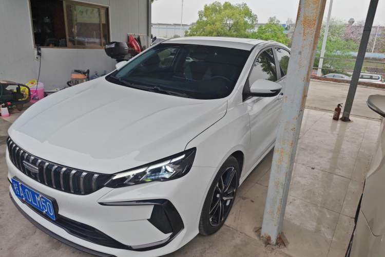 Used Geely Auto Binray 2024 Binrui COOL 1.5T DCT Champion Edition Guazi used car, China used car export, Used car for sale, Used  cars, Cheapest cars for sale