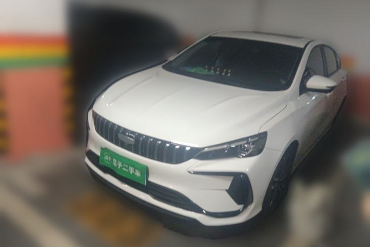 Used Geely Auto Binray 2024 Binrui COOL 1.5T DCT Longteng Edition Guazi used car, China used car export, Used car for sale, Used  cars, Cheapest cars for sale