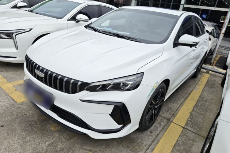 Used Geely Auto Binray 2024 Binrui COOL 1.5T DCT Champion Edition Guazi used car, China used car export, Used car for sale, Used  cars, Cheapest cars for sale