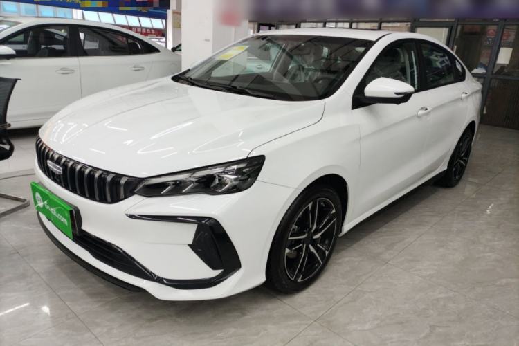 Used Geely Auto Binray 2024 Binrui COOL 1.5T DCT Longteng Edition Guazi used car, China used car export, Used car for sale, Used  cars, Cheapest cars for sale