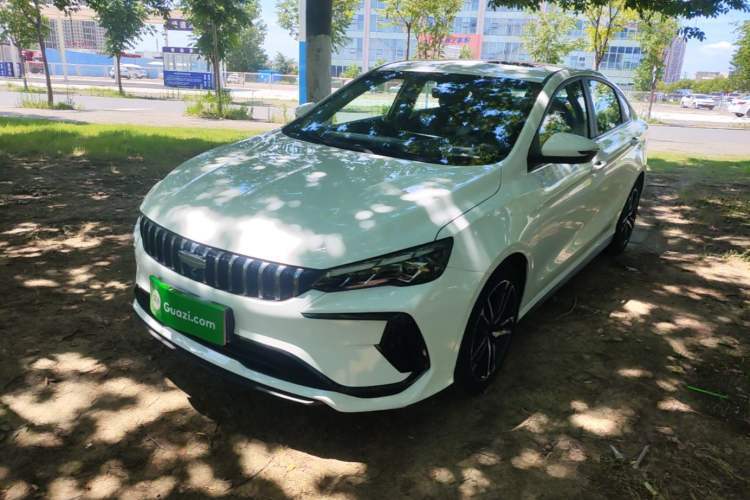 Used Geely Auto Binray 2024 Binrui COOL 1.5T DCT Champion Edition Guazi used car, China used car export, Used car for sale, Used cars, Cheapest cars for sale