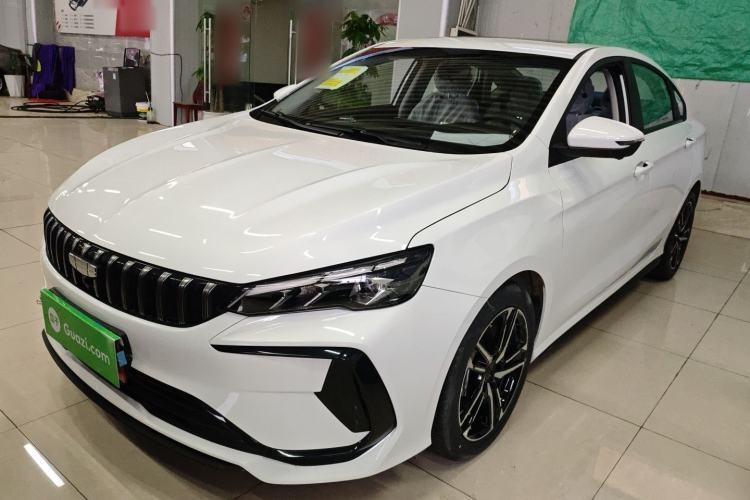 Used Geely Auto Binray 2024 Binrui COOL 1.5T DCT Longteng Edition Guazi used car, China used car export, Used car for sale, Used  cars, Cheapest cars for sale