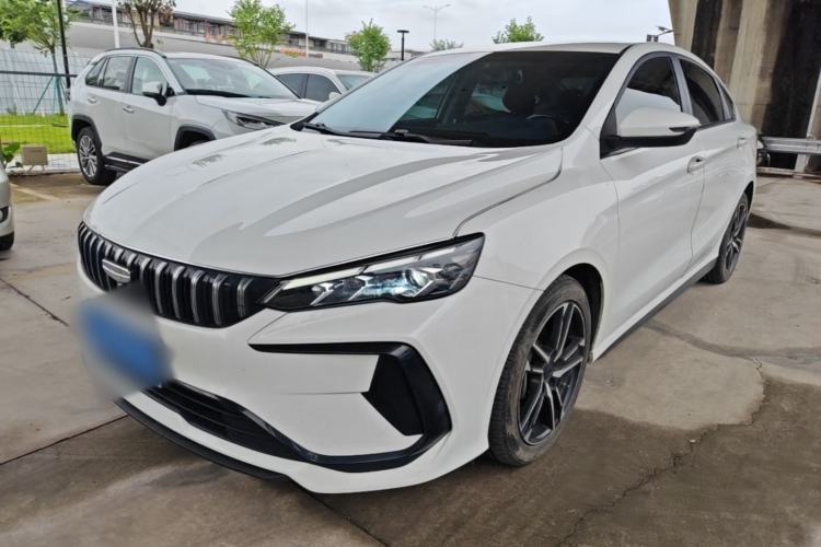 Used Geely Auto Binray 2024 Binrui COOL 1.5T DCT Champion Edition Guazi used car, China used car export, Used car for sale, Used cars, Cheapest cars for sale