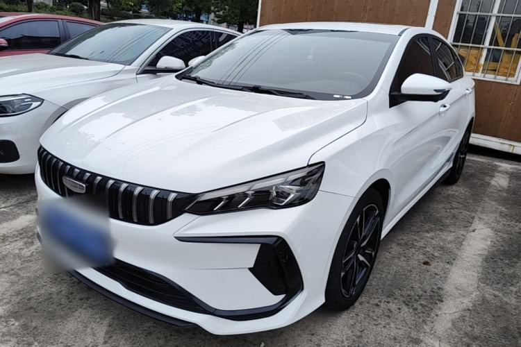 Used Geely Auto Binray 2024 Binrui COOL 1.5T DCT Longteng Edition Guazi used car, China used car export, Used car for sale, Used cars, Cheapest cars for sale