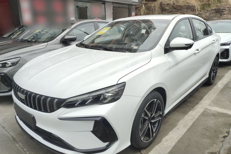 Used Geely Auto Binray 2024 Binrui COOL 1.5T DCT Longteng Edition Guazi used car, China used car export, Used car for sale, Used cars, Cheapest cars for sale
