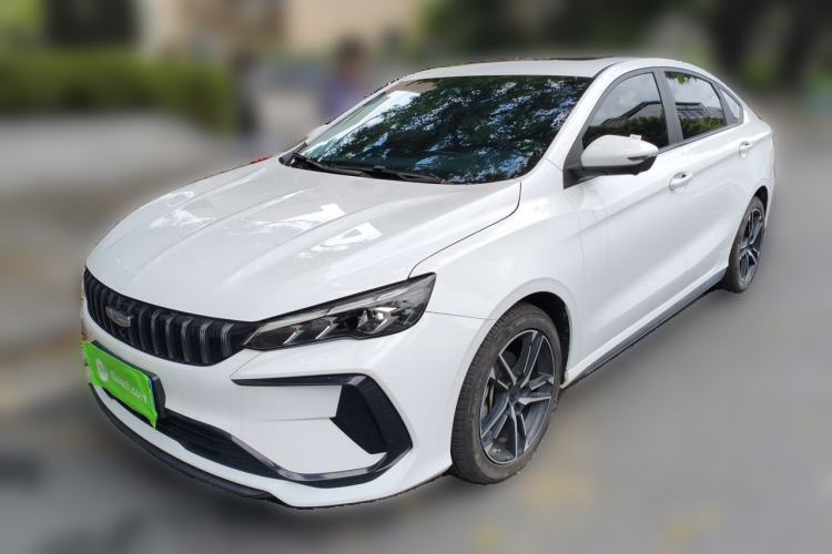 Used Geely Auto Binray 2024 Binrui COOL 1.5T DCT Longteng Edition Guazi used car, China used car export, Used car for sale, Used cars, Cheapest cars for sale