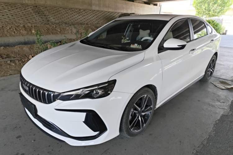 Used Geely Auto Binray 2024 Binrui COOL 1.5T DCT Champion Edition Guazi used car, China used car export, Used car for sale, Used  cars, Cheapest cars for sale