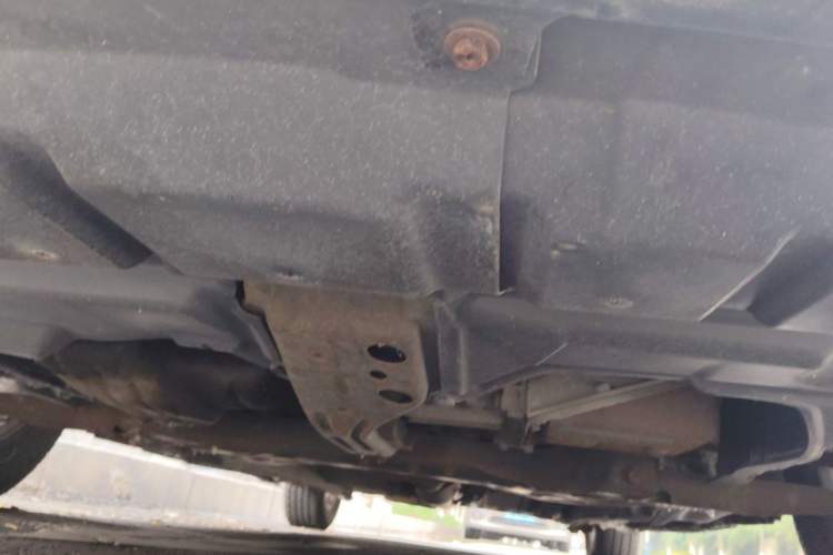 Used Geely Auto Classic Emgrand 2010 Sedan 1.8L CVT with Sunroof Chassis Front