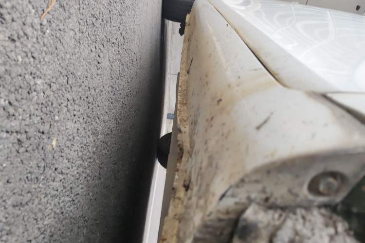 Used Geely Auto Classic Emgrand 2010 Hatchback 1.8L Manual Comfort Edition Chassis Front Right