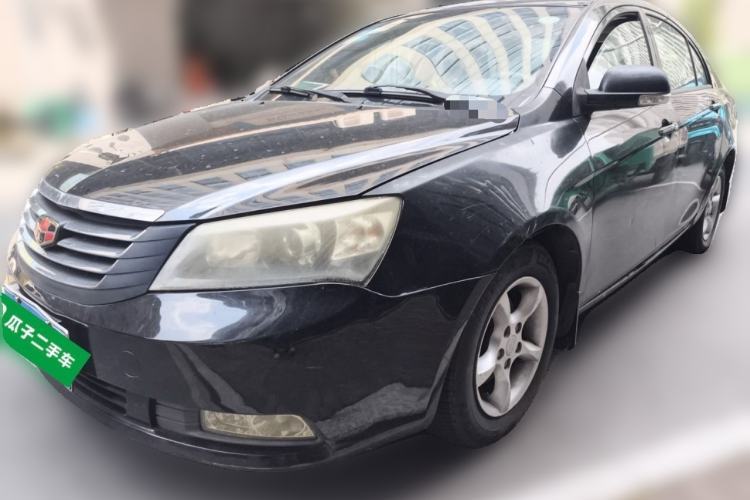 Ojetý Geely Auto Classic Emgrand 2012 Sedan 1.5L Manual Chao Yue Model Guazi used car, China used car export, Used car for sale, Used  cars, Cheapest cars for sale