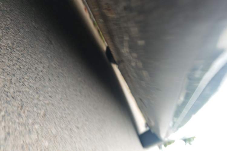 Used Geely Auto Classic Emgrand 2012 Sedan 1.5L Manual Chao Yue Huimin Model Chassis Front Left