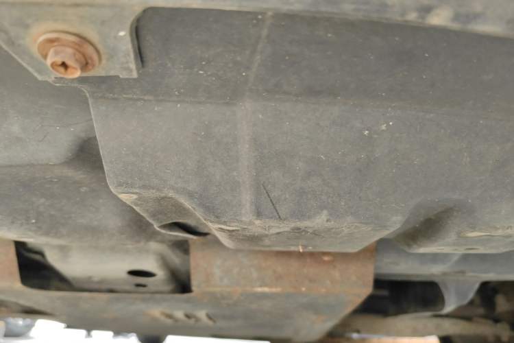 Used Geely Auto Classic Emgrand 2013 Sedan 1.5L Manual Elite Model Chassis Front