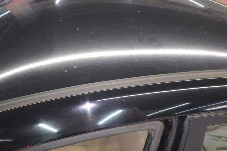 Used Geely Auto Classic Emgrand 2013 Sedan 1.8L Manual Elite Model Roof