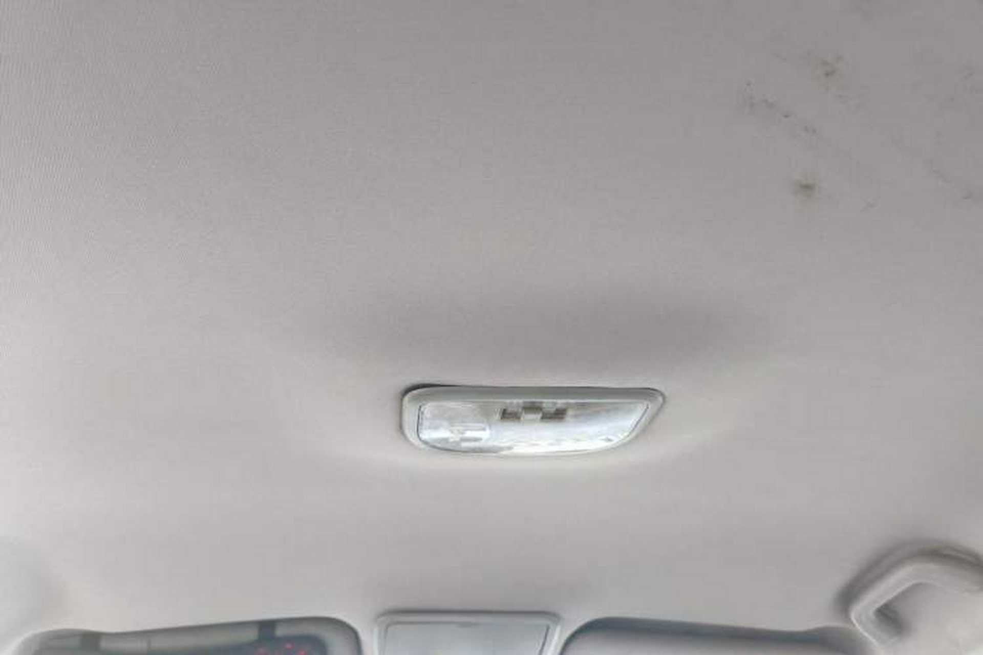 Used Geely Auto Classic Emgrand 2013 Sedan 1.5L Manual Elite Model Headliner