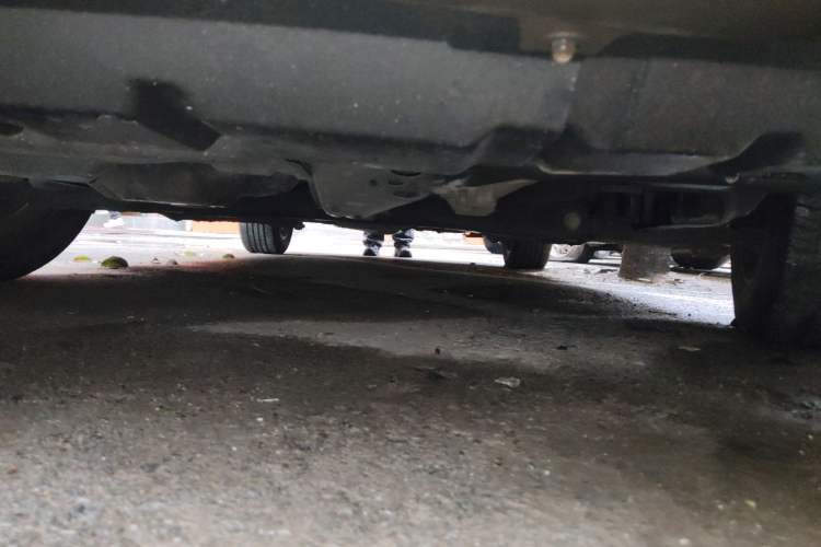 Used Geely Auto Classic Emgrand 2013 Sedan 1.8L Manual Elite Model Chassis Front