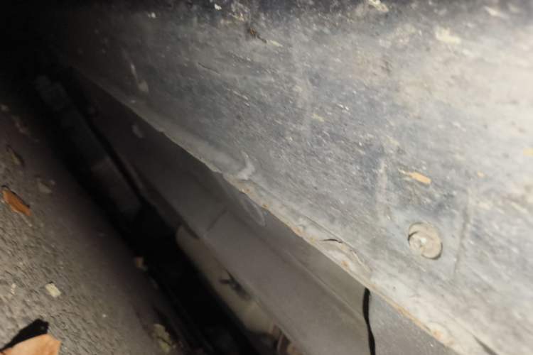 Used Geely Auto Classic Emgrand 2013 Sedan 1.5L Manual Elite Model Chassis Front Right