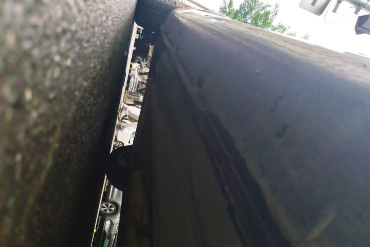 Used Geely Auto Classic Emgrand 2013 Sedan 1.5L Manual Entry-Level Model Chassis Front Right