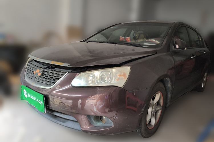 Used Geely Auto Classic Emgrand 2013 Hatchback 1.5L Manual Entry-Level Model Guazi used car, China used car export, Used car for sale, Used  cars, Cheapest cars for sale