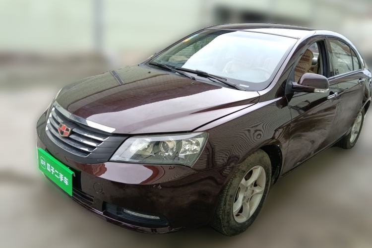 Used Geely Auto Classic Emgrand 2013 Sedan 1.5L Manual Entry-Level Model Guazi used car, China used car export, Used car for sale, Used  cars, Cheapest cars for sale