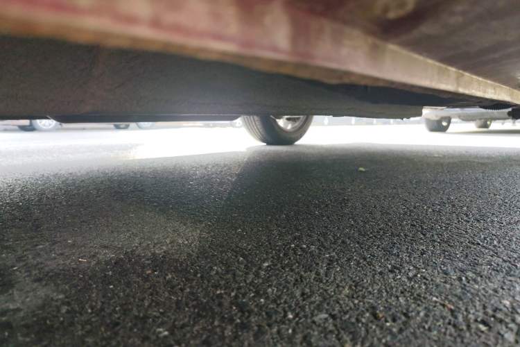 Used Geely Auto Classic Emgrand 2013 Hatchback 1.5L Manual Elite Model Chassis Front Left