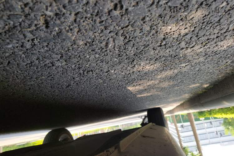 Used Geely Auto Classic Emgrand 2013 Sedan 1.8L Manual Elite Model Chassis Front Right