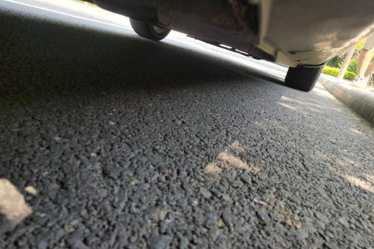 Used Geely Auto Classic Emgrand 2013 Sedan 1.8L Manual Elite Model Chassis Rear Right