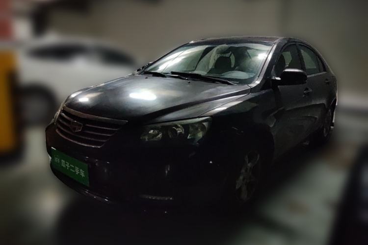 Used Geely Auto Classic Emgrand 2013 Sedan 1.5L Manual Entry-Level Model Guazi used car, China used car export, Used car for sale, Used  cars, Cheapest cars for sale