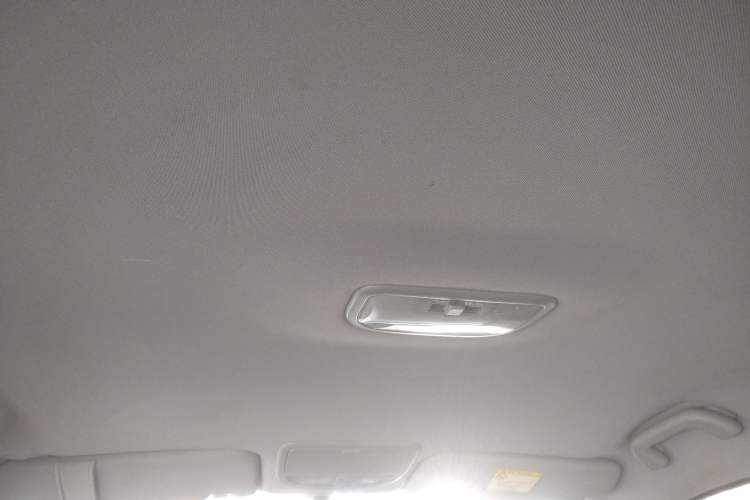 Used Geely Auto Classic Emgrand 2013 Hatchback 1.8L CVT Elite Model Headliner