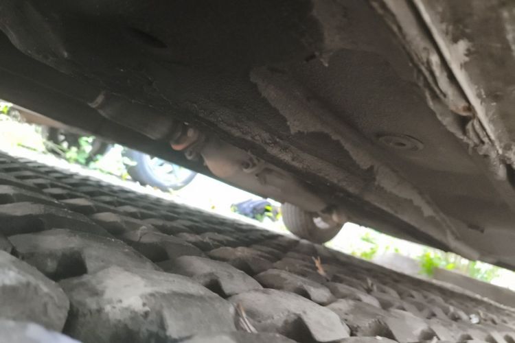 Used Geely Auto Classic Emgrand 2013 Sedan 1.8L Manual Elite Model Chassis Front Left