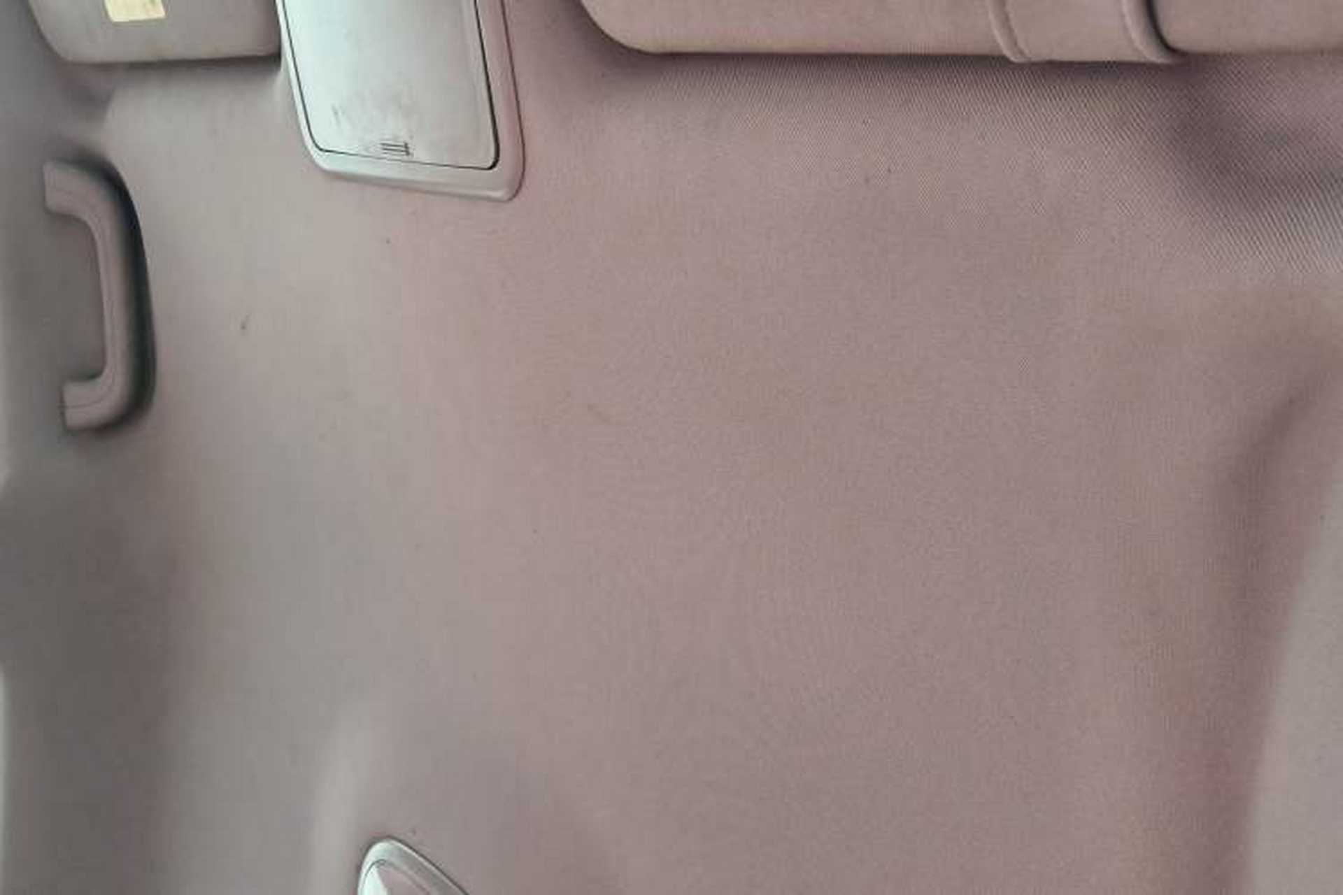 Used Geely Auto Classic Emgrand 2013 Hatchback 1.5L Manual Entry-Level Model Headliner