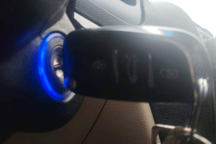 Used Geely Auto Classic Emgrand 2013 Sedan 1.5L Manual Elite Model Vehicle Key