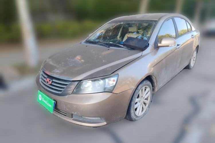 Used Geely Auto Classic Emgrand 2013 Sedan 1.5L Manual Elite Model Guazi used car, China used car export, Used car for sale, Used  cars, Cheapest cars for sale