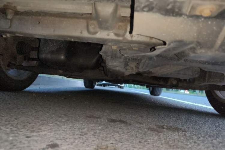 Used Geely Auto Classic Emgrand 2013 Sedan 1.8L CVT Elite Model Chassis Front