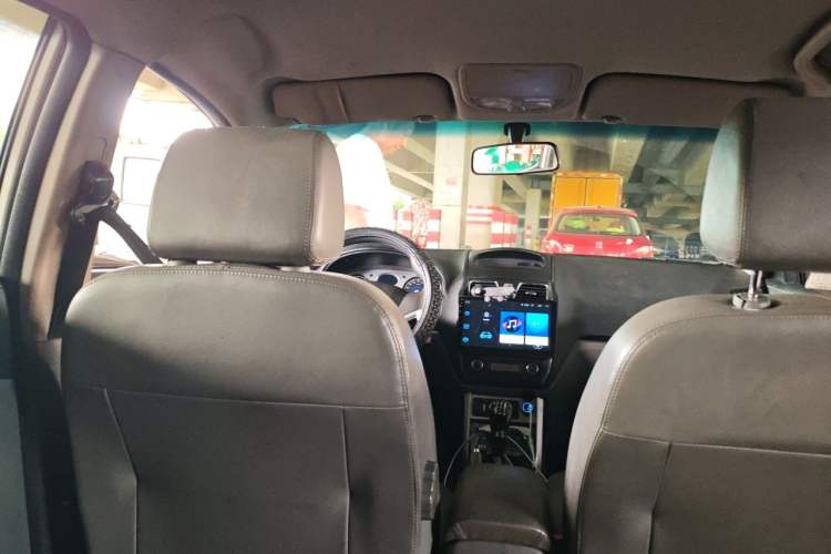 Used Geely Auto Classic Emgrand  Headliner