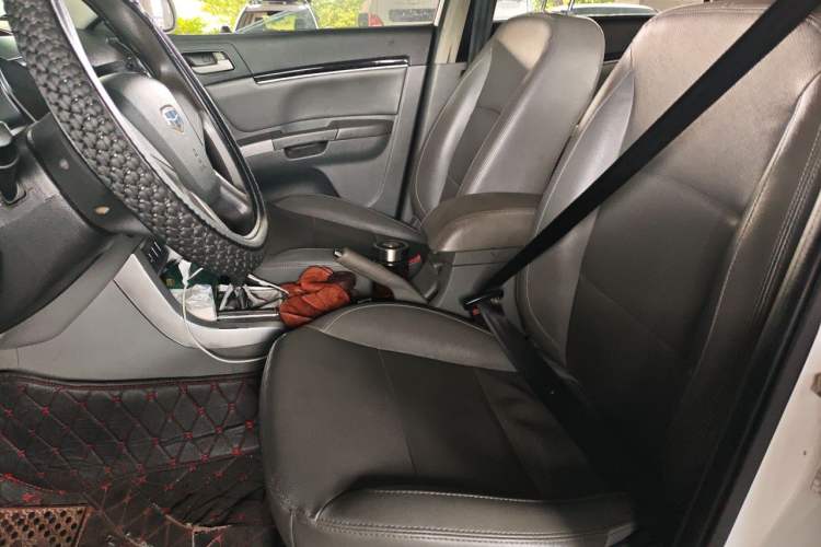 Used Geely Auto Classic Emgrand  Left Front Seat
