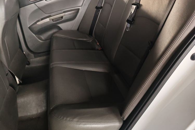 Used Geely Auto Classic Emgrand  Left Rear Seat