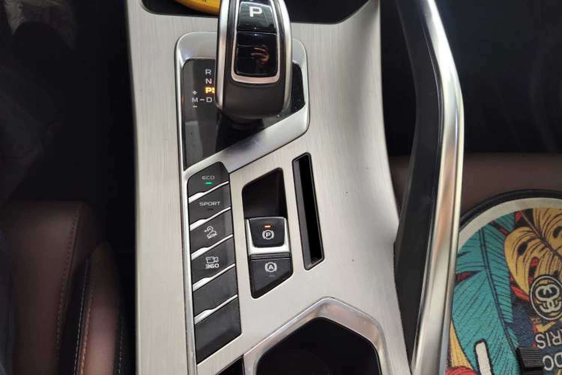 Used Geely Auto Coolray 2019 260T DCT Explorer China V Standard Gear Lever
