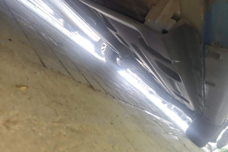 Used Geely Auto Coolray 2019 260T DCT Knight China VI Standard Chassis Rear Right